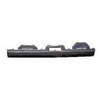 Fits VW Polo Gti 2014-2017 Front Bumper Moulding Centre Section Primed Driver Side thumbnail