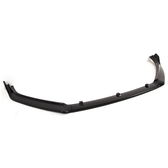 Fits VW Polo MK5 6C 2014-2017 Front Lip Splitter Spoiler Gloss Black - image 5