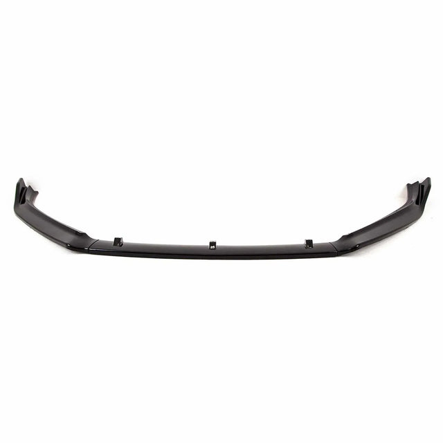 Fits VW Polo MK5 6C 2014-2017 Front Lip Splitter Spoiler Gloss Black - image 3