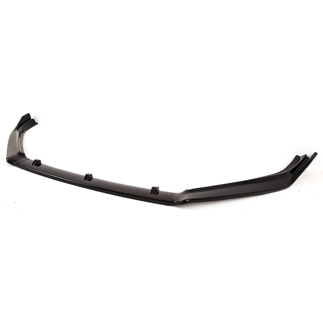 Fits VW Polo MK5 6C 2014-2017 Front Lip Splitter Spoiler Gloss Black - image 4