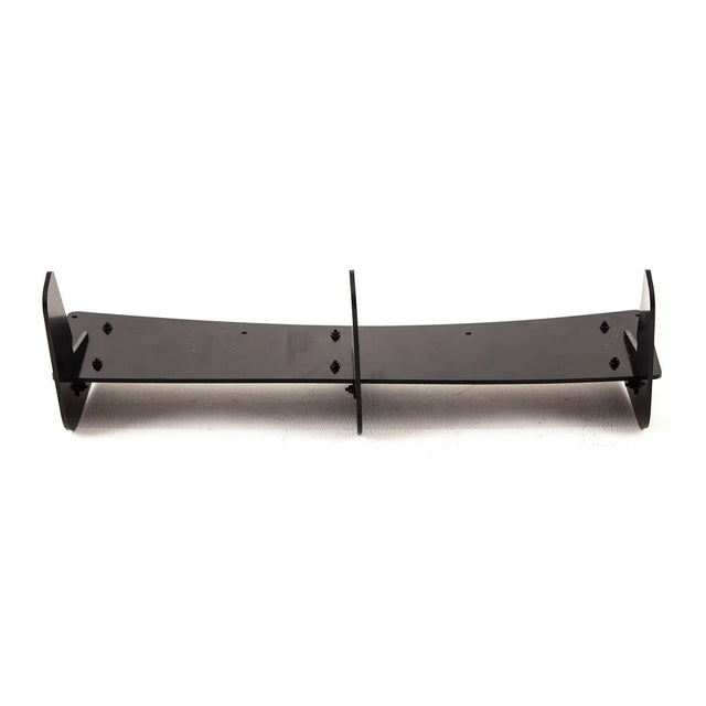 Fits VW Volkswagen Polo MK5 6C GTI Rear Diffuser 2014-2017 / Rear Spoiler Body Kit - image 3