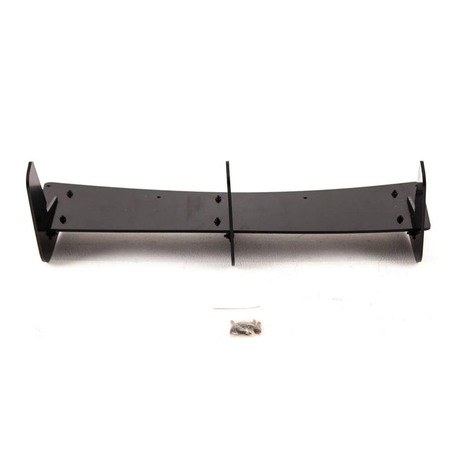 Fits VW Volkswagen Polo MK5 6C GTI Rear Diffuser 2014-2017 / Rear Spoiler Body Kit - image 2