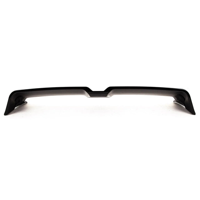 Fits VW Polo MK5 6R 6C 2009-2017 Rear Roof Boot Lip Spoiler Gloss Black - image 3
