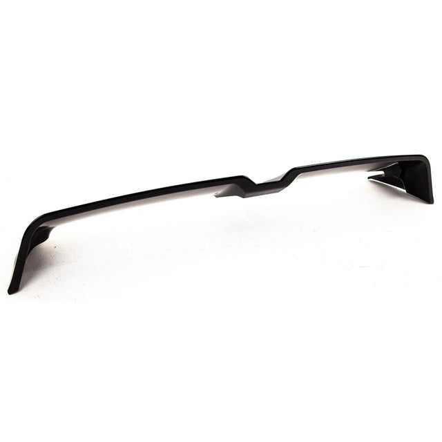 Fits VW Polo MK5 6R 6C 2009-2017 Rear Roof Boot Lip Spoiler Gloss Black - image 5
