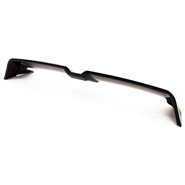 Fits VW Polo MK5 6R 6C 2009-2017 Rear Roof Boot Lip Spoiler Gloss Black - image 4