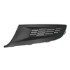Fits VW Polo Mk8 2009-2014 Front Bumper Fog Grille Cover Trim Passenger Side  thumbnail