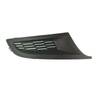 Fits VW Polo Mk8 2009-2014 Front Bumper Fog Grille Cover Trim Driver Side  thumbnail