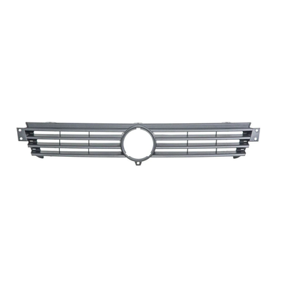 Fits VW Polo Saloon / Estate 1996-2002 Front Main Centre Bumper Grille