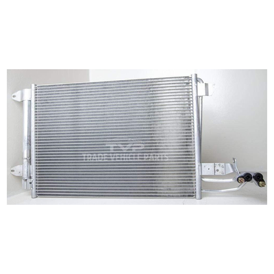 Fits VW Scirocco 137 138 2008-2017 Air Con Condenser 2.0 Tdi Diesel Manual Automatic