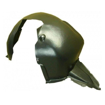 Fits VW Scirocco 2008-2014 Front Wing Arch Liner Splash Guard Passenger Side