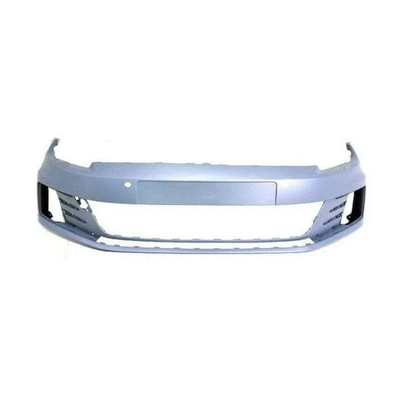 Fits VW Scirocco 2014-2017 Front Bumper Primed W/ PDC W/O Washer Holes Not Fits R Models