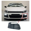 Fits VW Scirocco R 2008-2014 Front Bumper Fog Grille Passenger Side thumbnail