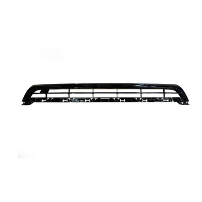 Fits VW Scirocco R-Line 2014-2017 Main Centre Front Bumper Grille Black