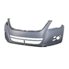 Fits VW Tiguan 2008-2011 Front Bumper Primed No Pdc Or Washer Hole  thumbnail