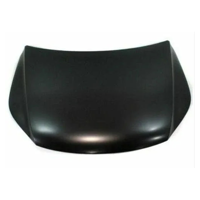 Fits VW Tiguan 2008-2016 Bonnet Primed 