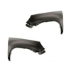Fits VW Tiguan 2008-2016 Front Wing Pair Left & Right Primed thumbnail