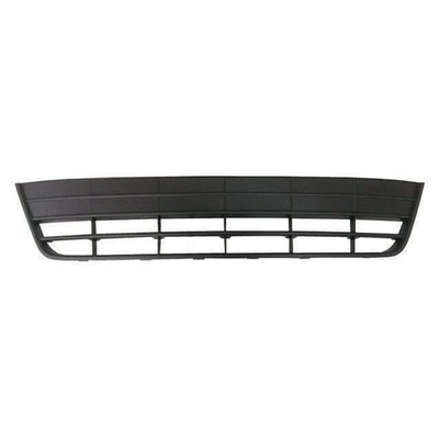 Fits VW Tiguan 2011-2016 Front Bumper Center Grille
