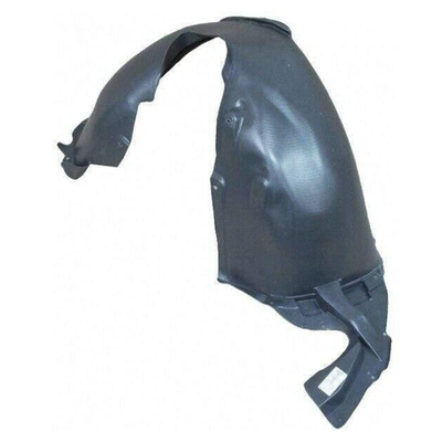 Fits VW Tiguan 2016- Front Wing Arch Liner Splash Guard Passenger Side