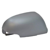 Fits VW Touran 2003-2006 Door Wing Mirror Cover Primed Driver Side thumbnail