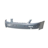 Fits VW Touran 2003-2006 Front Bumper Primed thumbnail