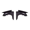 Fits VW Touran 2007-2010 Front Wing Primed Pair Left & Right thumbnail