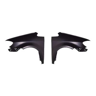 Fits VW Touran 2007-2010 Front Wing Primed Pair Left & Right
