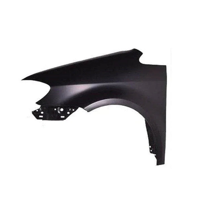 Fits VW Touran 2007-2010 Front Wing Primed Passenger Side