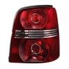 Fits VW Touran 2007-2010 Rear Light Lamp Driver Side Clear Lens thumbnail