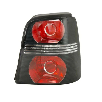Fits VW Touran 2007-2010 Rear Light Lamp Driver Side Smoked Lens
