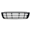 Fits VW Touran 2007-2011 Front Bumper Lower Centre Grille  thumbnail