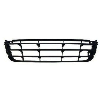 Fits VW Touran 2007-2011 Front Bumper Lower Centre Grille 