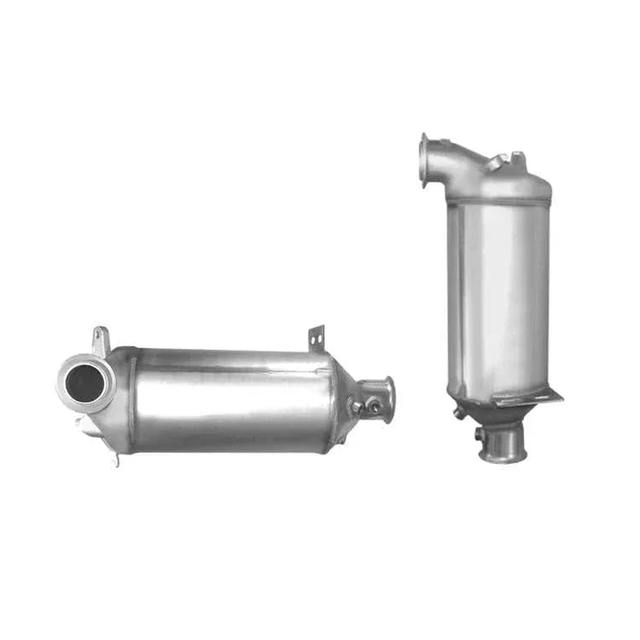 BM Catalysts SiC DPF Diesel Particulate Filter Euro Level 3 or 4 BM11033P - image 2