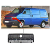 Fits VW Transporter T4 1990-2003 Front Grille Centre Main thumbnail