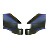 Fits VW Transporter T4 1990-2003 Front Wing Primed Pair Left & Right Welded Not Bolt On thumbnail