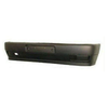 Fits VW Transporter T4 1991-1997 Front Bumper Textured Without Fog Light Holes thumbnail