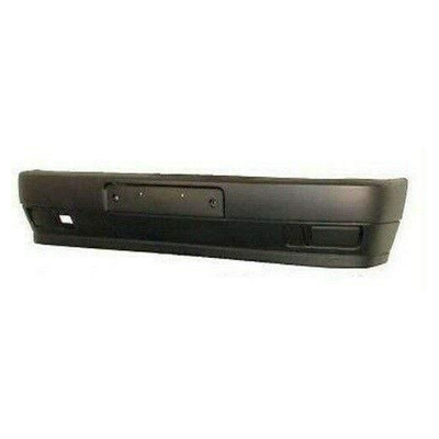 Fits VW Transporter T4 1991-1997 Front Bumper Textured Without Fog Light Holes