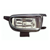 Fits VW Transporter T4 1997-2004 Fog Light Lamp Driver Side Long Nose thumbnail