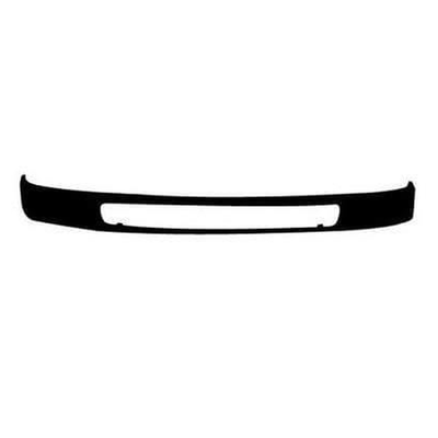 Fits VW Transporter T4 1997-2004 Front Bumper Trim Upper W/O Washer Holes