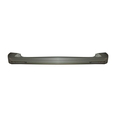 Fits VW Transporter T5.1 2012-2015 Rear Bumper Primed No Pdc Holes