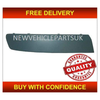Fits VW Transporter T5 2003-2009 Front Bumper Moulding Driver Side Textured Grey thumbnail
