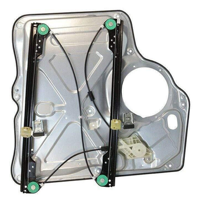 Fits VW Transporter T5 2003-2012 Electric Window Regulator Left Side With Panel