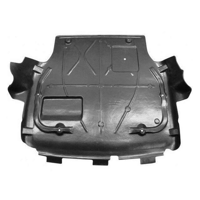 Fits VW Transporter T5 2004-2015 Engine Cover Under Tray
