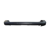 Fits VW Transporter T5 2012-2015 Rear Bumper Black Textured With Sensor Holes thumbnail
