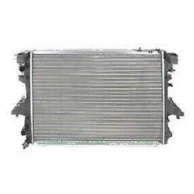 Fits VW Transporter T5 Radiator 2004-2015 (2.5 Tdi) ( Manual/Automatic) ( With/Without Ac)