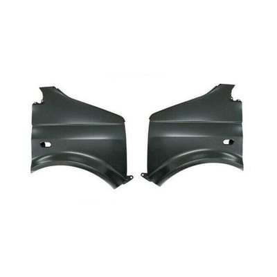 Fits VW Transporter T5 & T5.1 2003-2015 Front Wing Primed Pair Left & Right