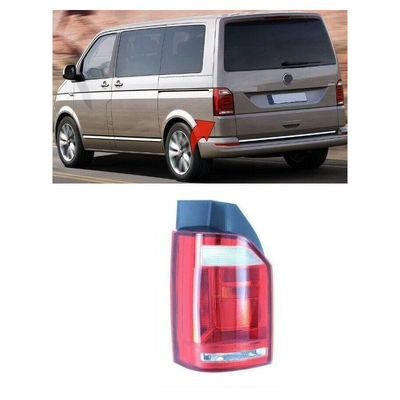 Fits VW Transporter T6 2015-2020 Rear Lamp Light Tailgate Models Passenger Side
