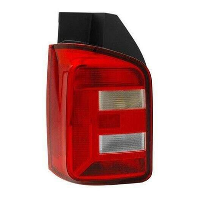 Fits VW Transporter T6 2015-2020 Rear Lamp Light Twin Door Models Passenger Side