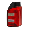 Fits VW Transporter T6 2015-2020 Rear Lamp Light Twin Door Models Driver Side thumbnail