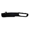 Fits VW Transporter T6 2015- Front Bumper Fog Grille With Fog Hole Driver Side thumbnail
