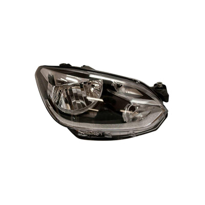 Fits VW Up 2012-2016 Headlight Headlamp Clear Type Driver Side - tradevehicleparts.co.uk